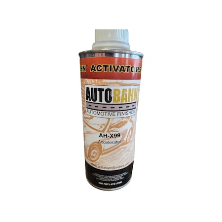 Autobahn Products ACCELERATOR  Pint AHX99 8